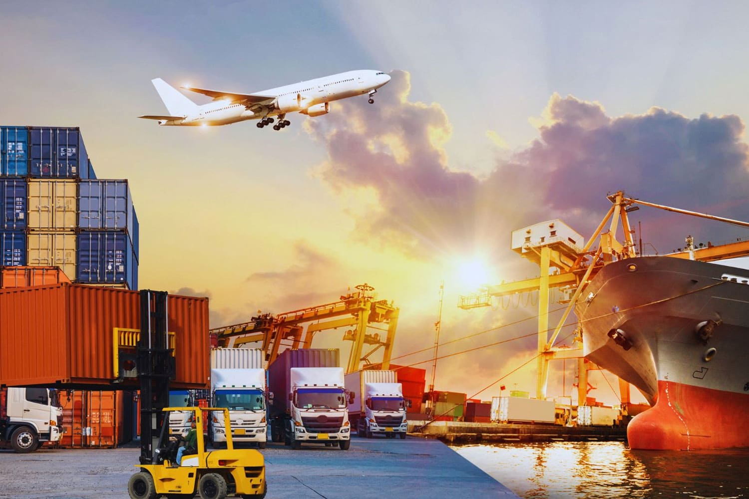 Transportation-Logistic-subh