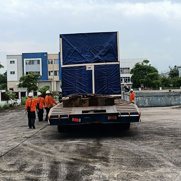Transportation-Logistic Transportation-Logistic