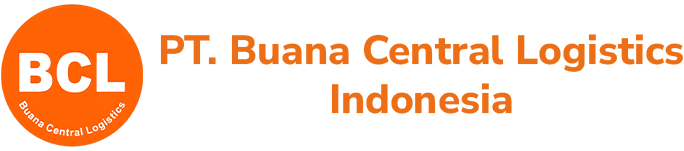 PT. Buana Central Logistics Indonesia