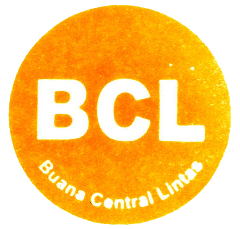 PT. Buana Central Lintas Indonesia Logo-